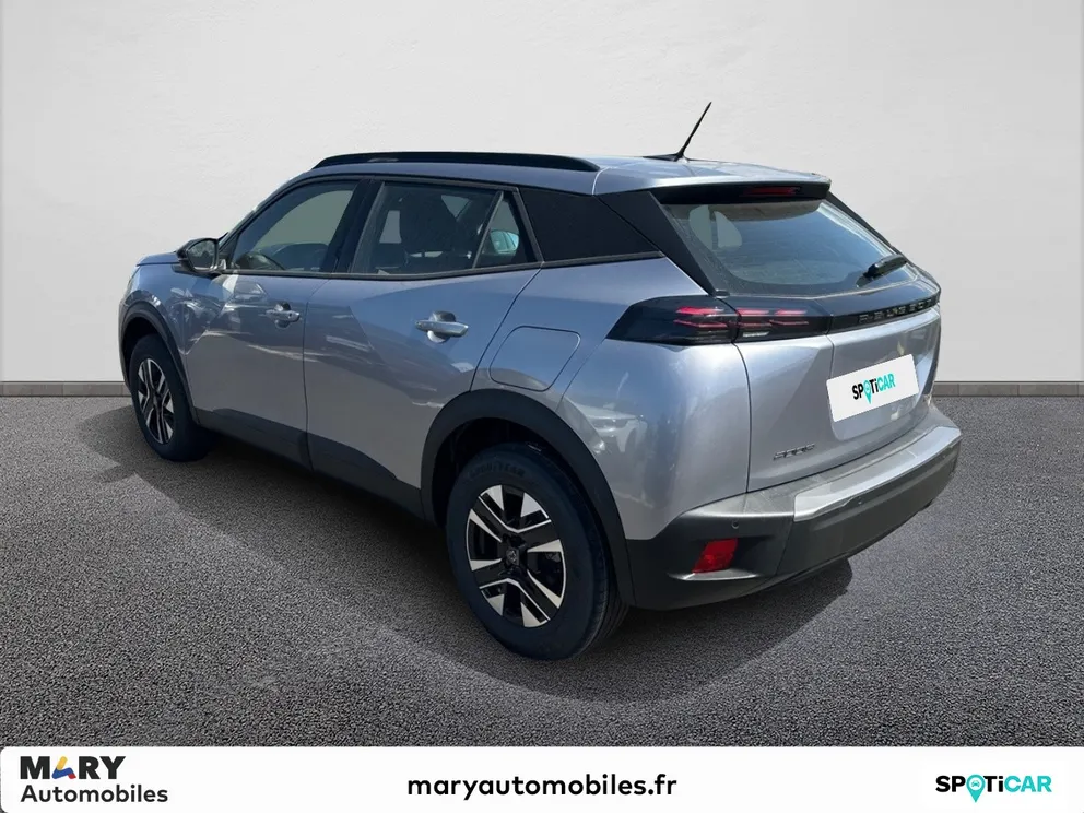 Véhicule occasion 236486 - peugeot 2008 - Photo 2