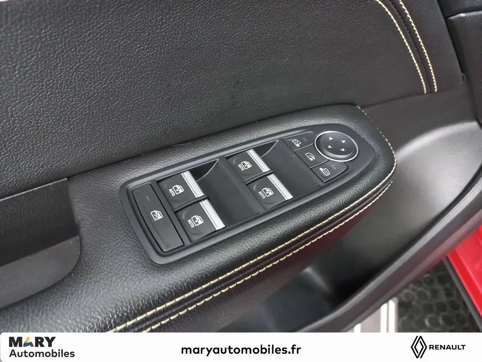 Véhicule occasion 177928 - renault ARKANA - Photo 14