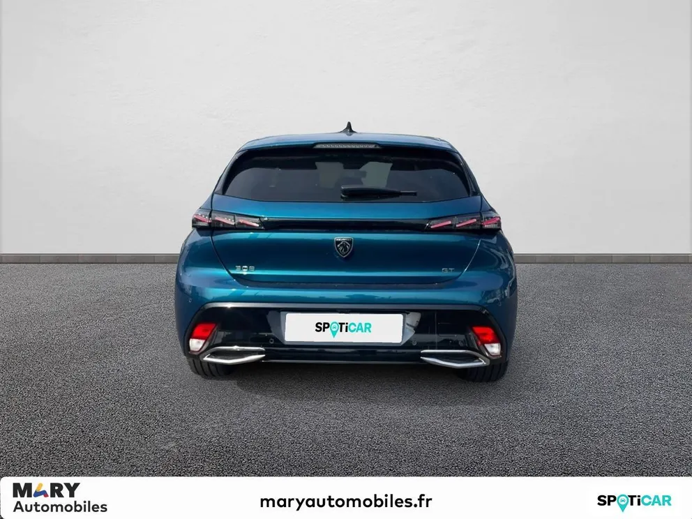 Véhicule occasion 181826 - peugeot 308 - Photo 5