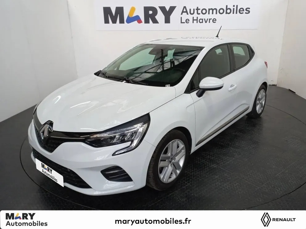 Véhicule occasion 216995 - renault CLIO - Photo 1