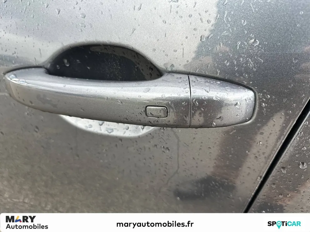 Véhicule occasion 228692 - renault CLIO - Photo 16