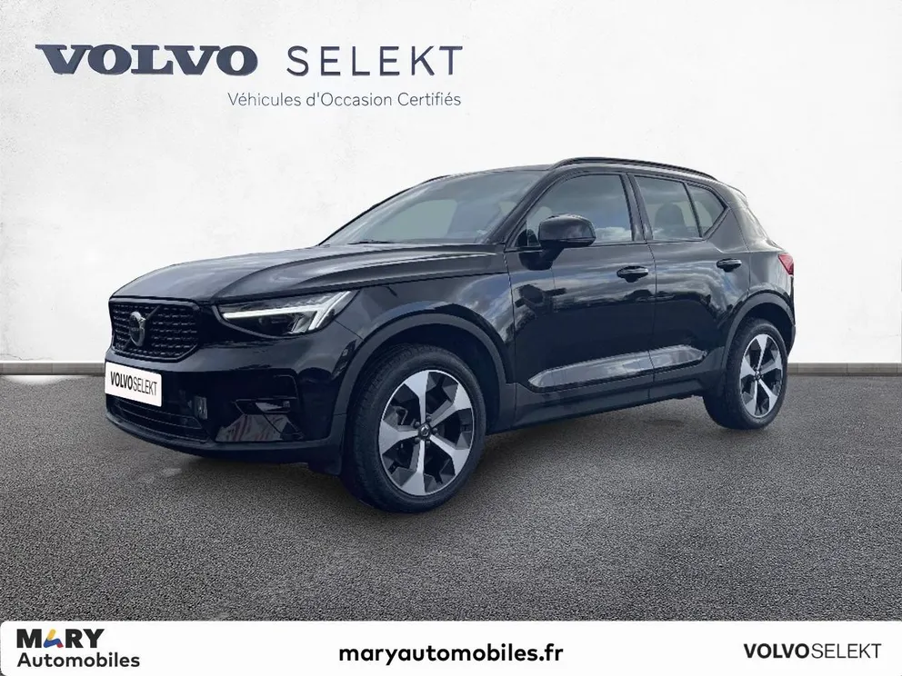 Véhicule occasion 198391 - volvo XC40 - Photo 1