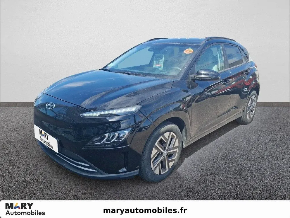 Véhicule occasion 191537 - hyundai KONA - Photo 1