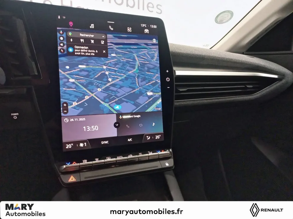 Véhicule occasion 201933 - renault MEGANE - Photo 12