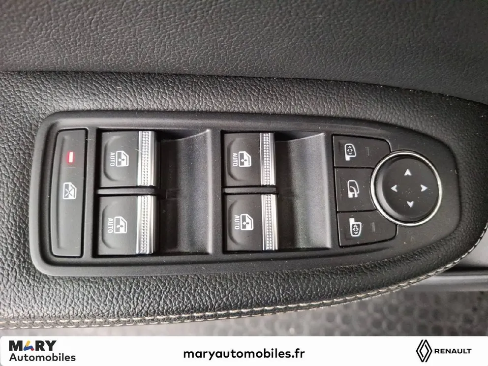 Véhicule occasion 229785 - renault ARKANA - Photo 13