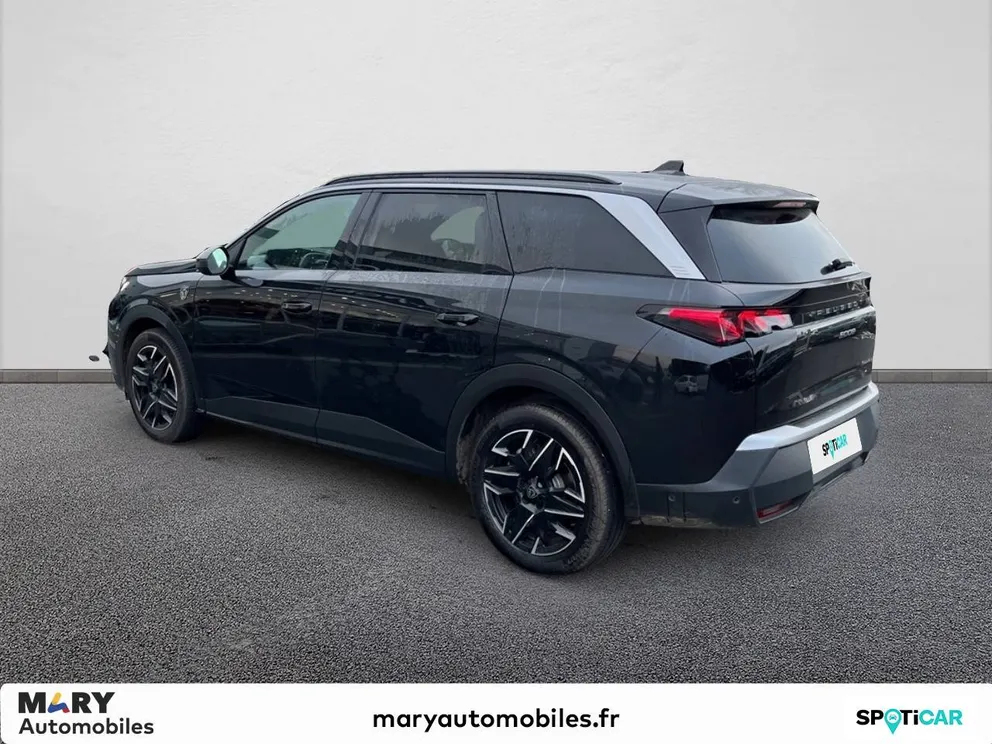 Véhicule occasion 183149 - peugeot 5008 - Photo 7