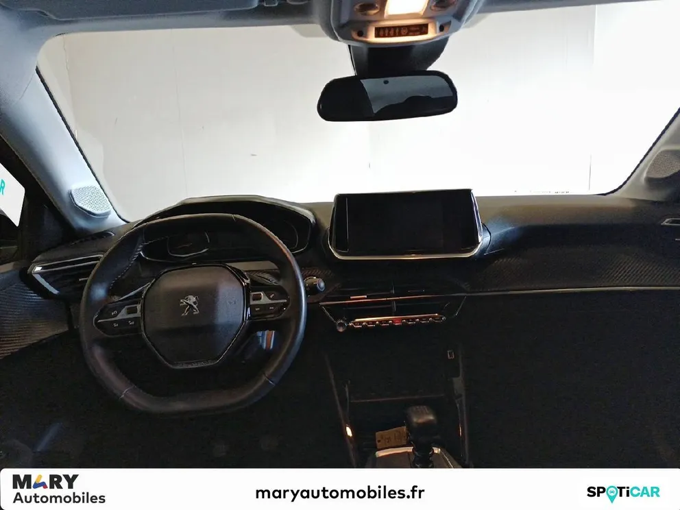 Véhicule occasion 201918 - peugeot 208 - Photo 8