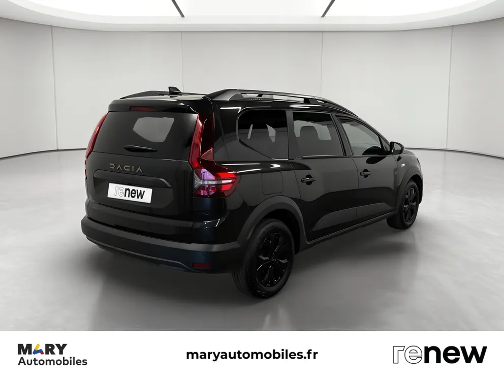Véhicule occasion 1236459 - dacia JOGGER - Photo 5
