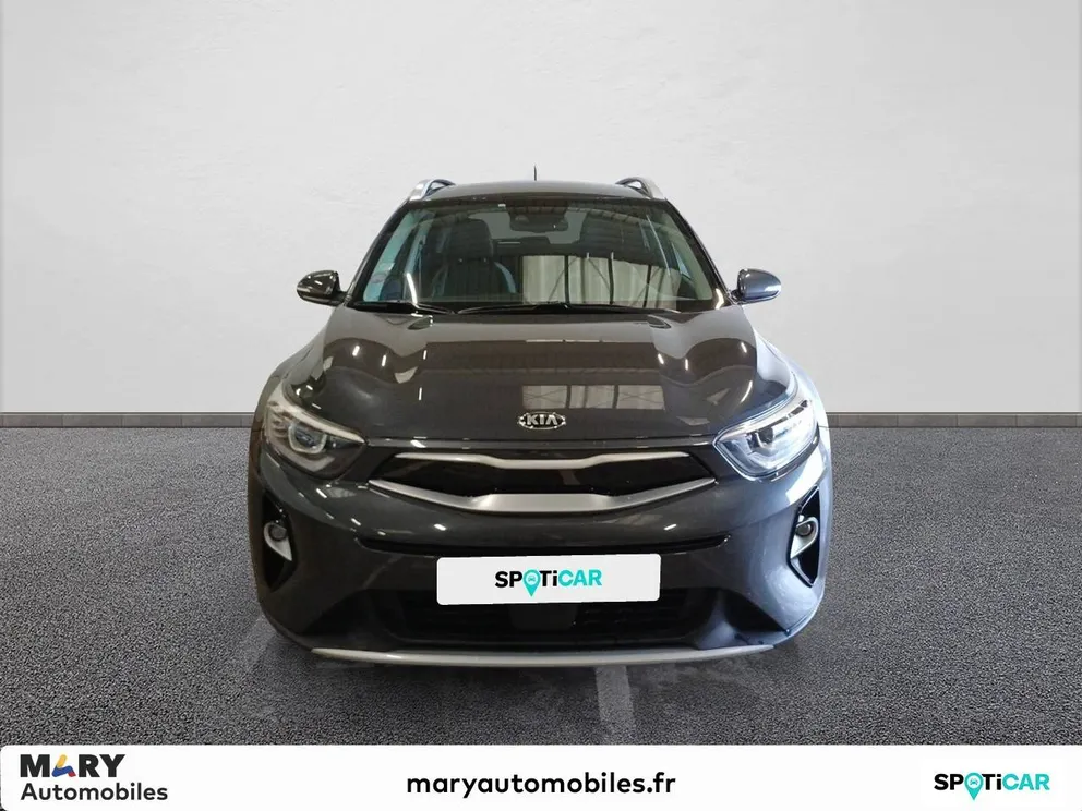 Véhicule occasion 208486 - kia STONIC - Photo 2
