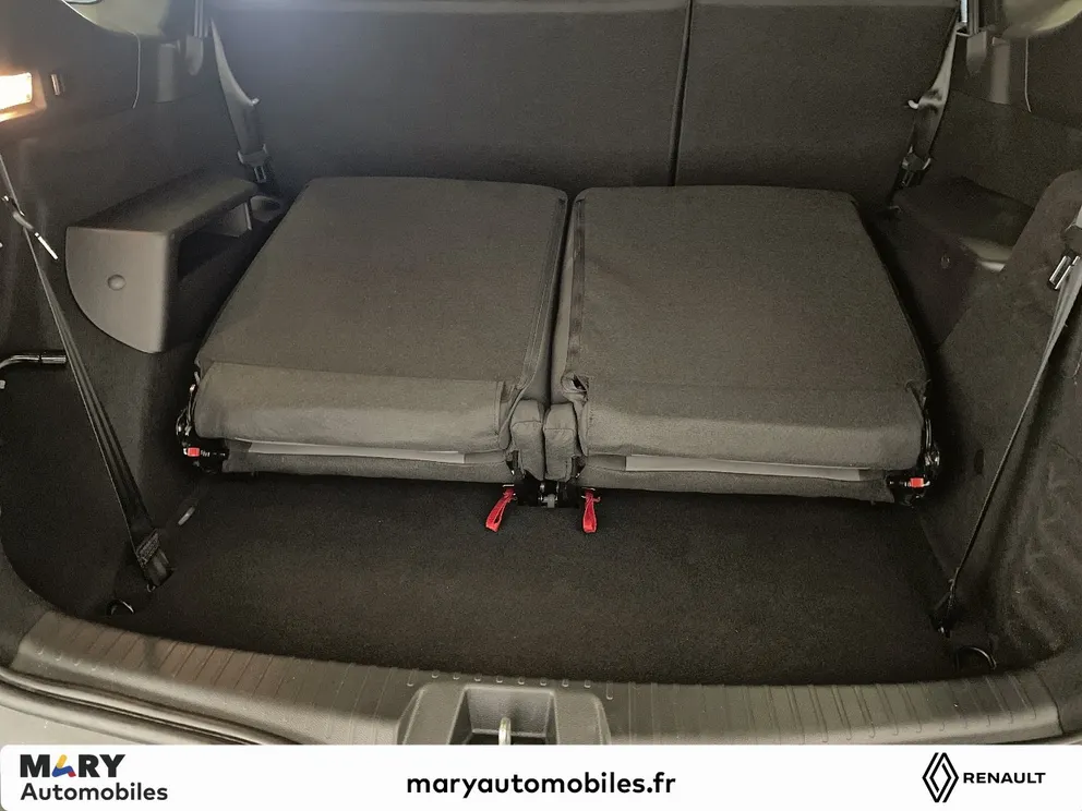 Véhicule occasion 236393 - dacia JOGGER - Photo 14