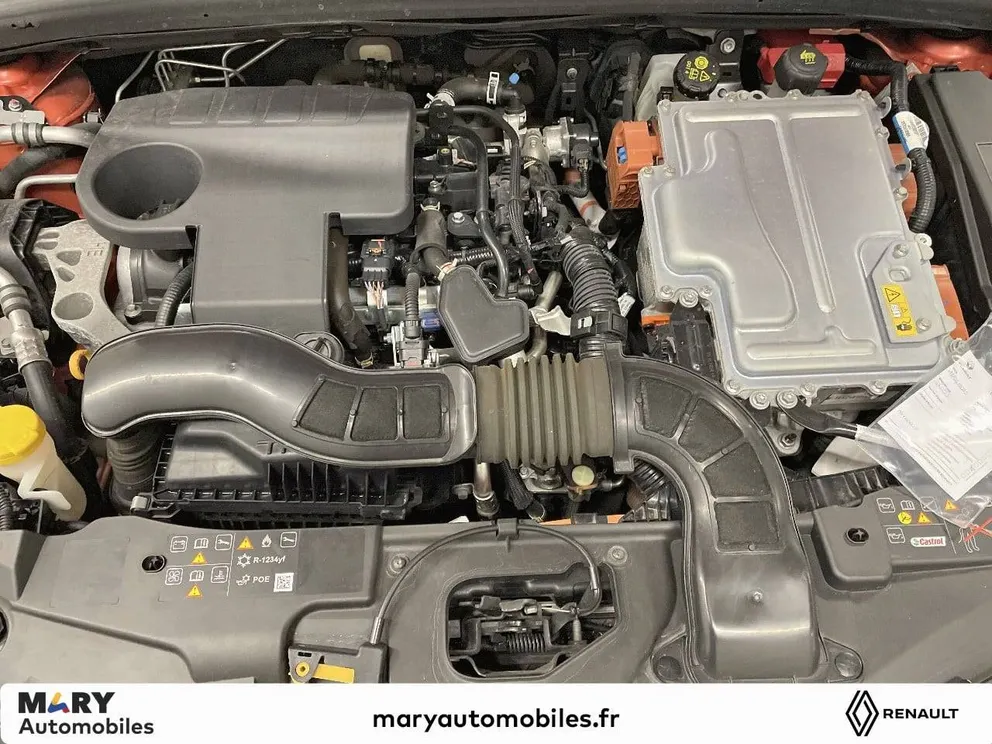 Véhicule occasion 202051 - renault CLIO - Photo 19