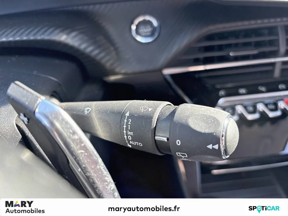 Véhicule occasion 224999 - peugeot 208 - Photo 20