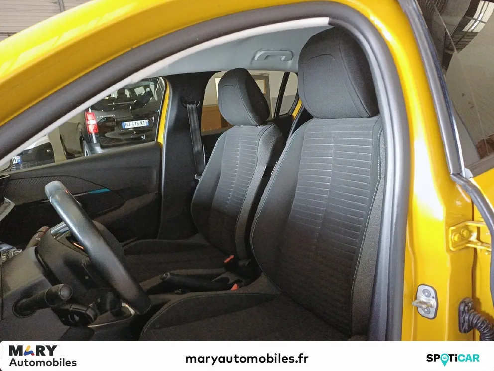 Véhicule occasion 233320 - peugeot 208 - Photo 13