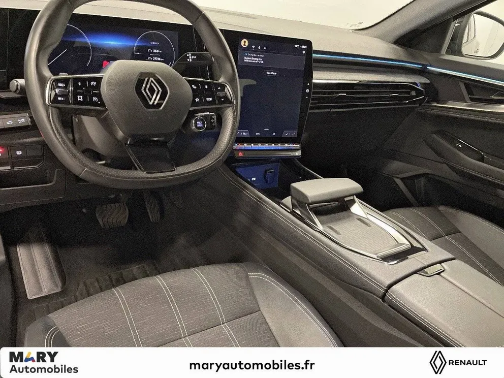 Véhicule occasion 184955 - renault AUSTRAL - Photo 8