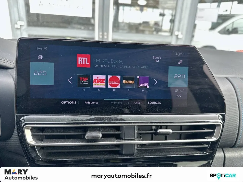 Véhicule occasion 222139 - Citroën C5 AIRCROSS - Photo 16