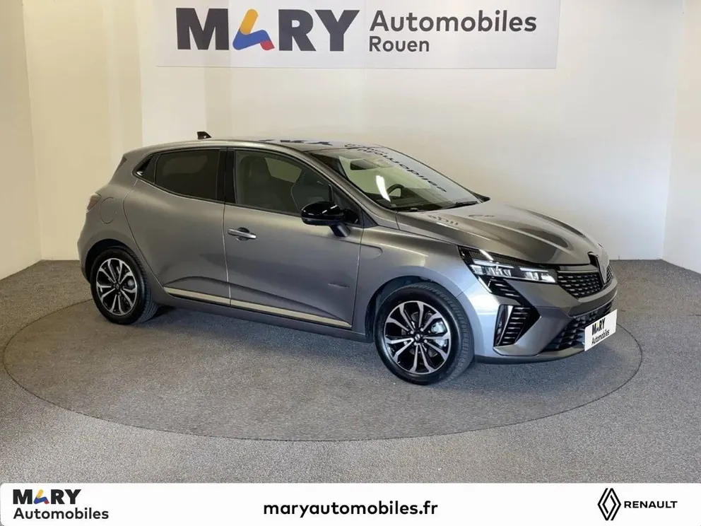 Véhicule occasion 233082 - renault CLIO - Photo 3