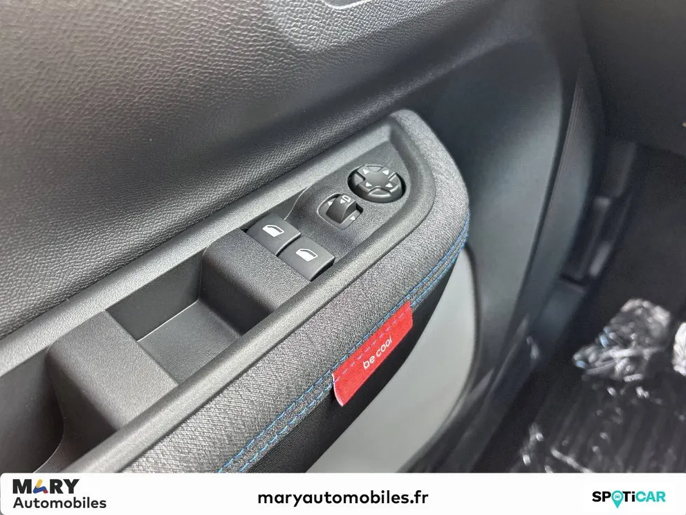 Véhicule occasion 201503 - Citroën C3 - Photo 18