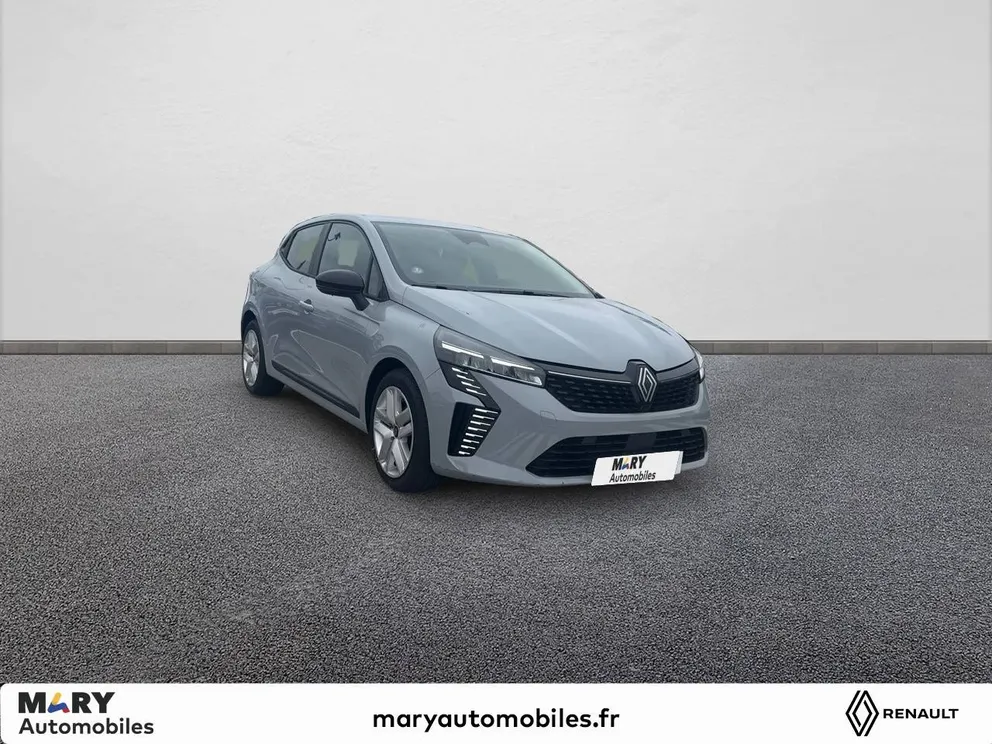 Véhicule occasion 194242 - renault CLIO - Photo 3