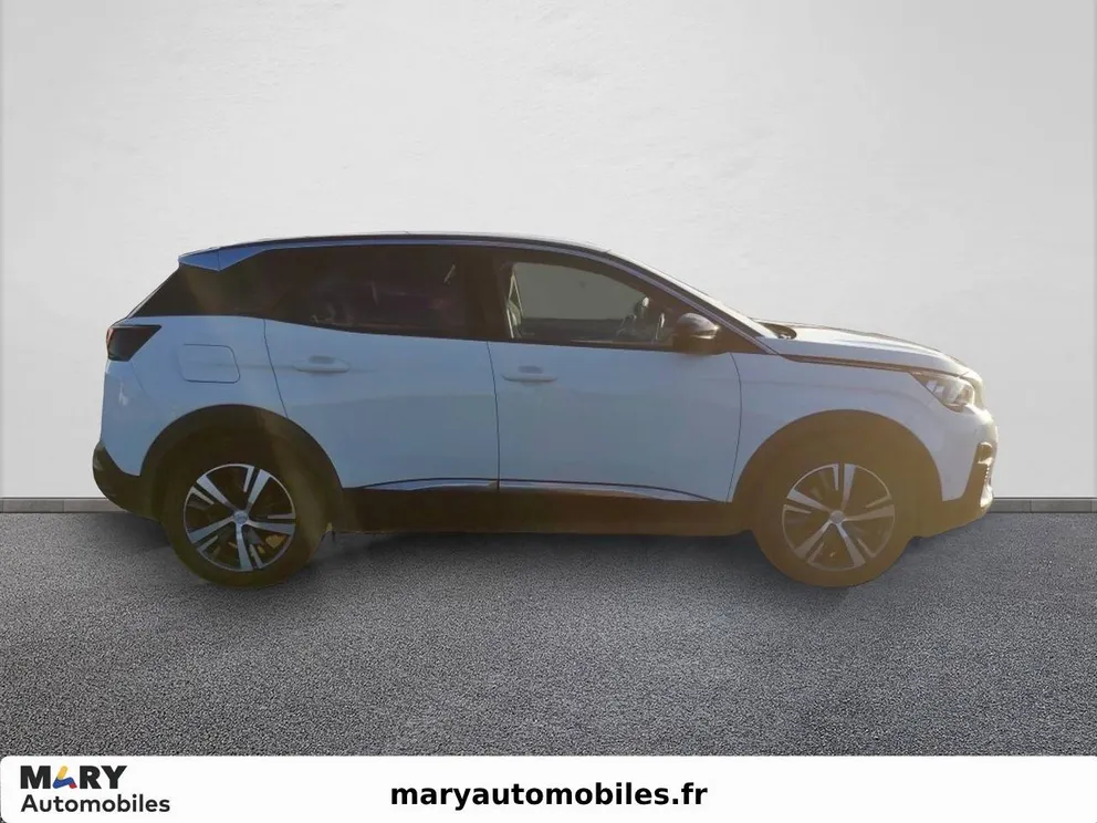 Véhicule occasion 196862 - peugeot 3008 - Photo 4