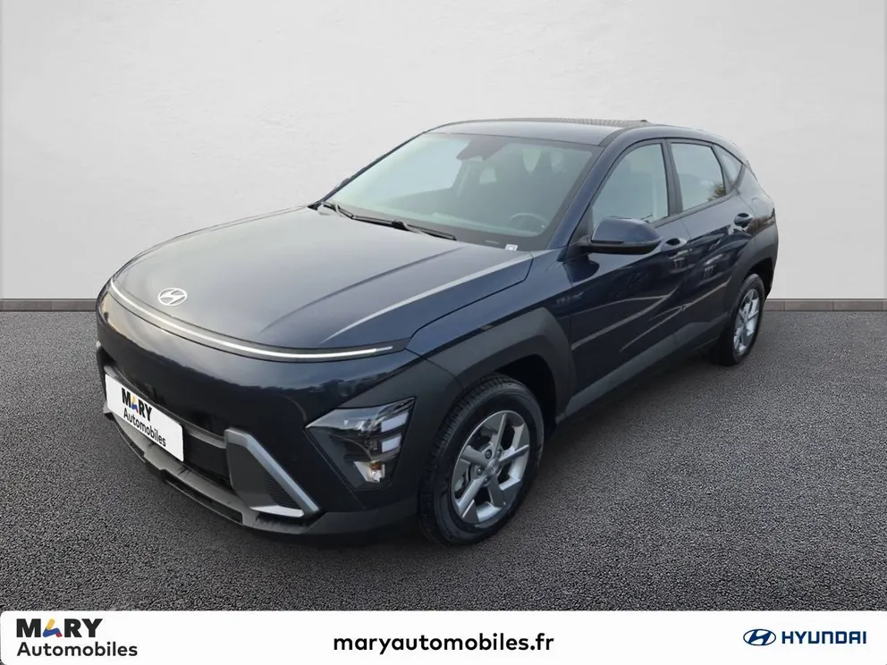 Véhicule occasion 201645 - hyundai KONA - Photo 1