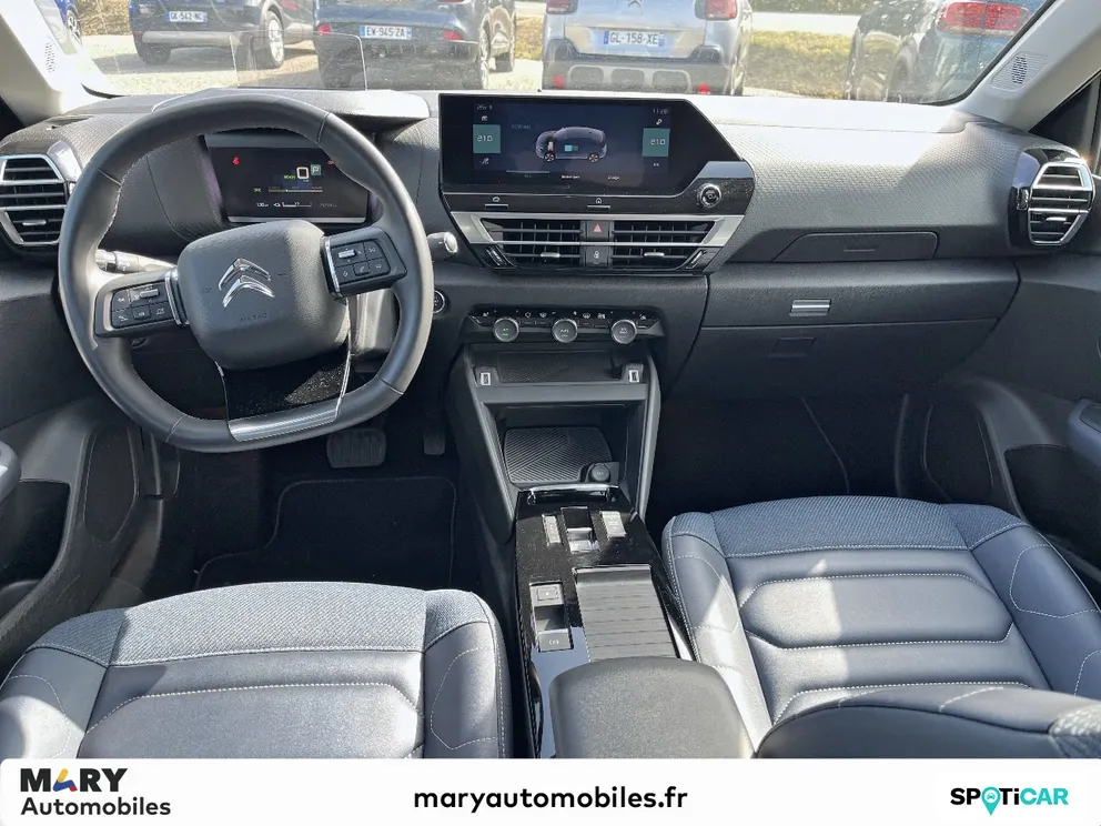 Véhicule occasion 1231081 - Citroën C4 - Photo 8