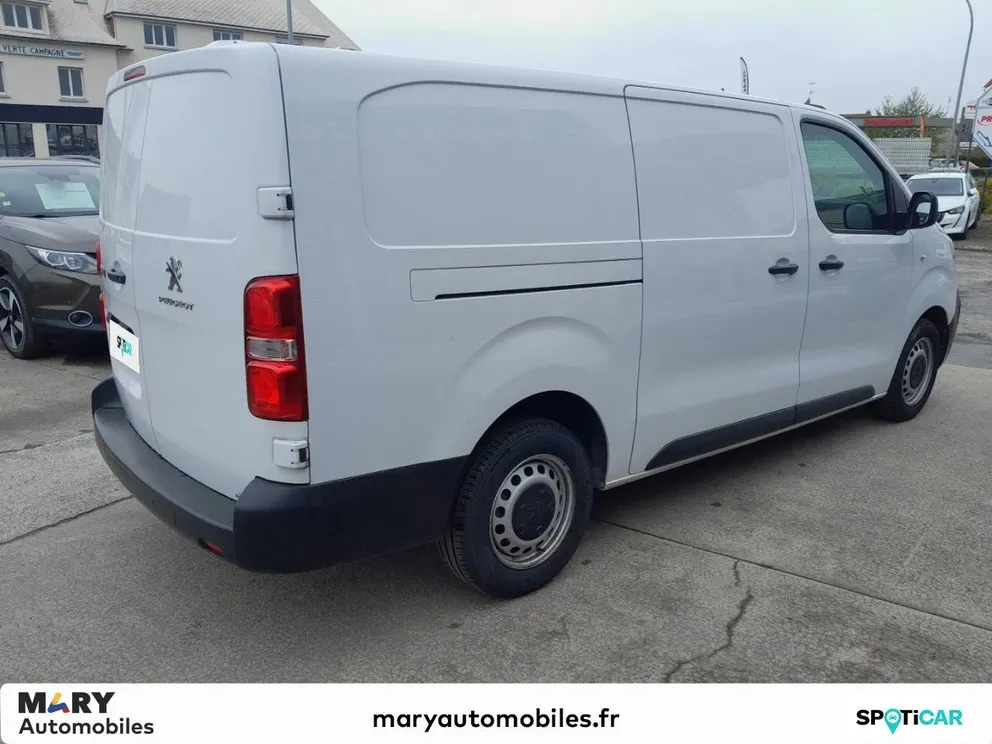 Véhicule occasion 232534 - peugeot EXPERT - Photo 14