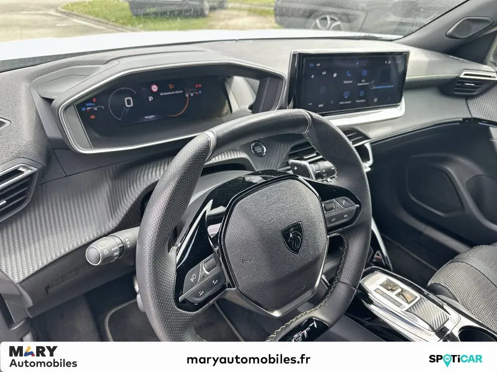 Véhicule occasion 232954 - peugeot 2008 - Photo 13