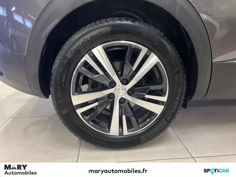 Véhicule occasion 186755 - peugeot 3008 - Photo 11