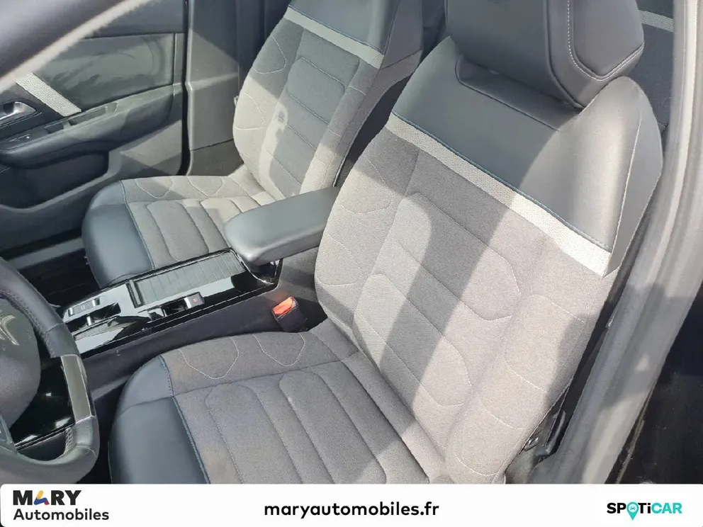 Véhicule occasion 185221 - Citroën C4 - Photo 9