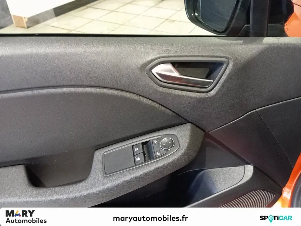 Véhicule occasion 224009 - renault CLIO - Photo 12