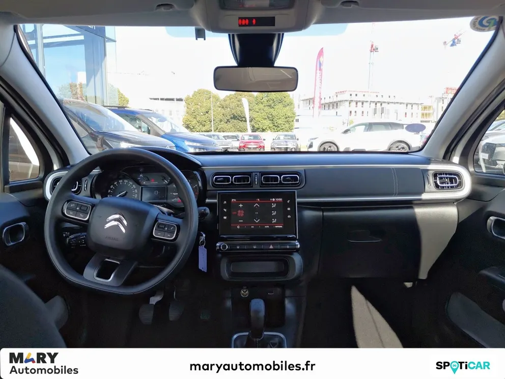 Véhicule occasion 1235409 - Citroën C3 - Photo 8