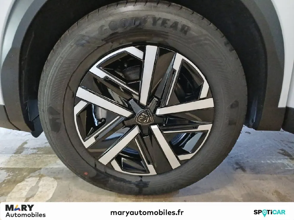 Véhicule occasion 209844 - peugeot 2008 - Photo 11