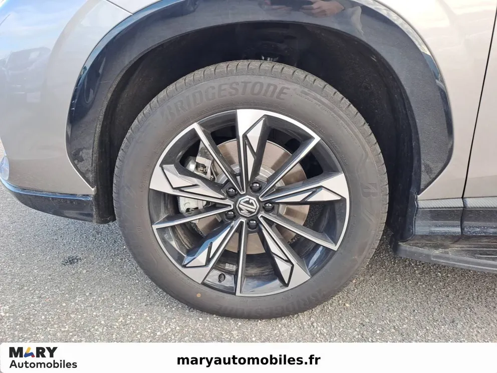 Véhicule occasion 214965 - mg EHS - Photo 11