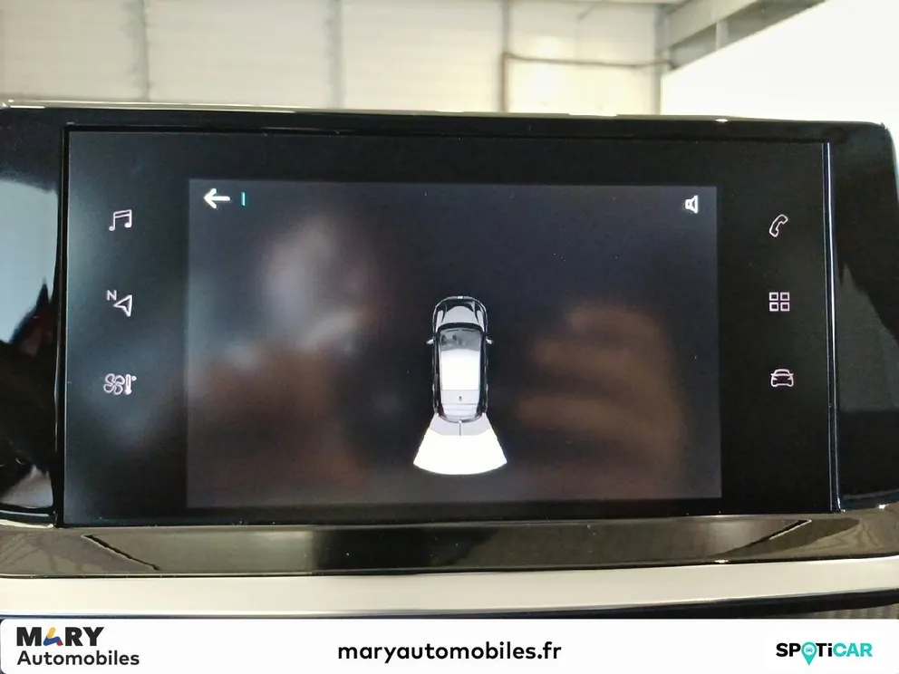 Véhicule occasion 189416 - peugeot 208 - Photo 14