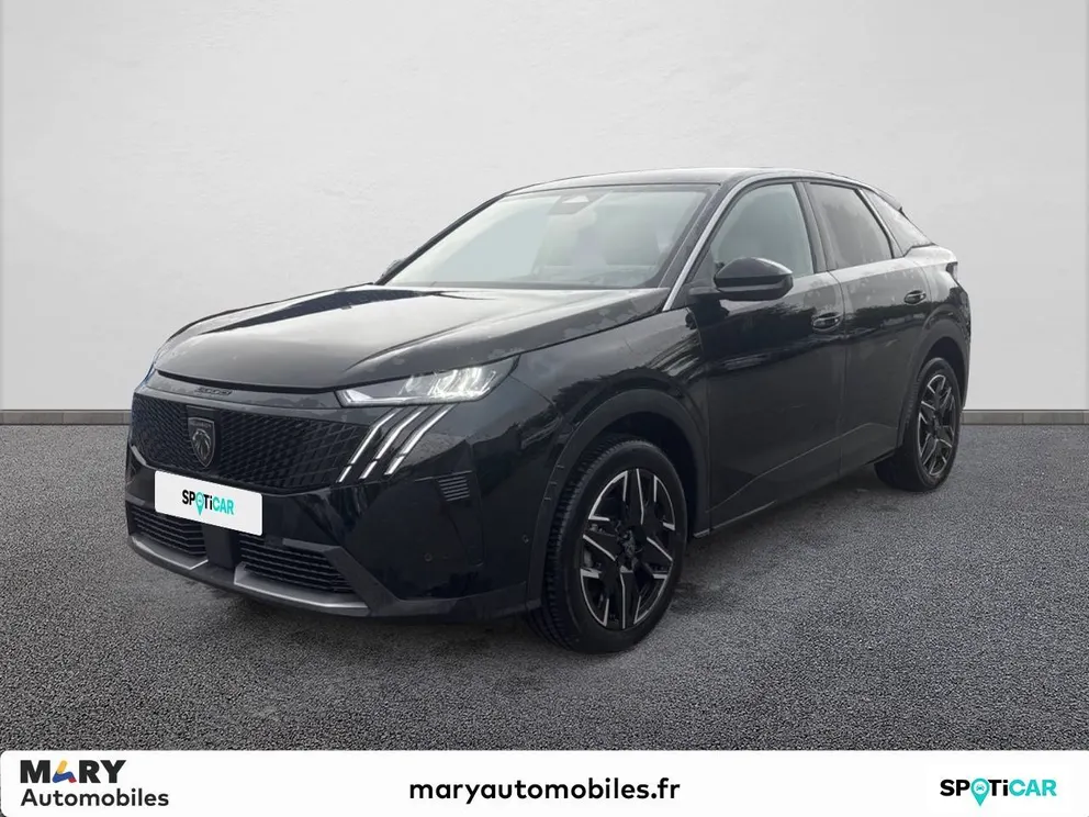 Véhicule occasion 176974 - peugeot 3008 - Photo 1