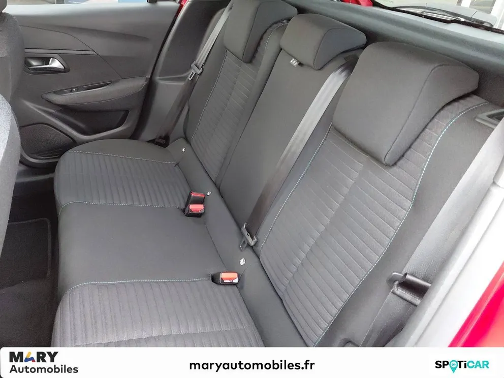 Véhicule occasion 216268 - peugeot 208 - Photo 10