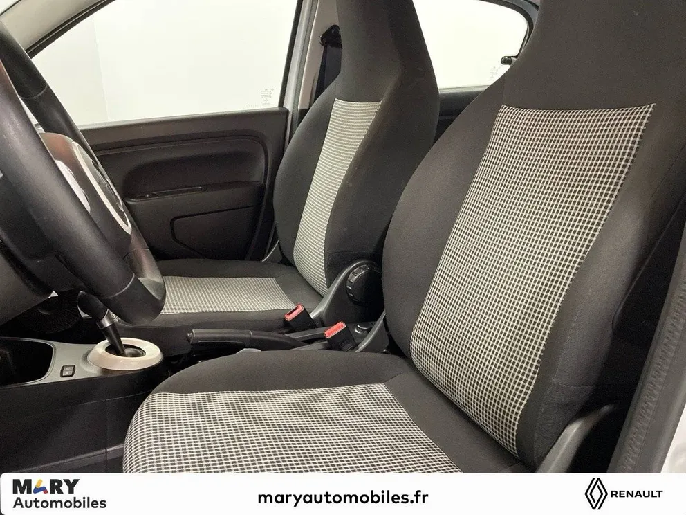 Véhicule occasion 167549 - renault TWINGO - Photo 9