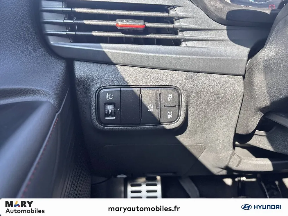 Véhicule occasion 221080 - hyundai i20 - Photo 22