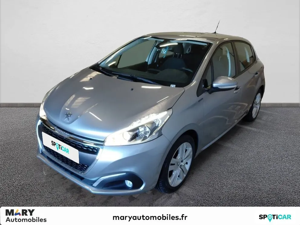 Véhicule occasion 210258 - peugeot 208 - Photo 1