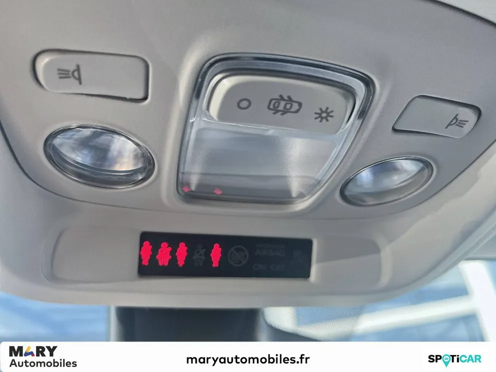 Véhicule occasion 214989 - Citroën C3 AIRCROSS - Photo 13