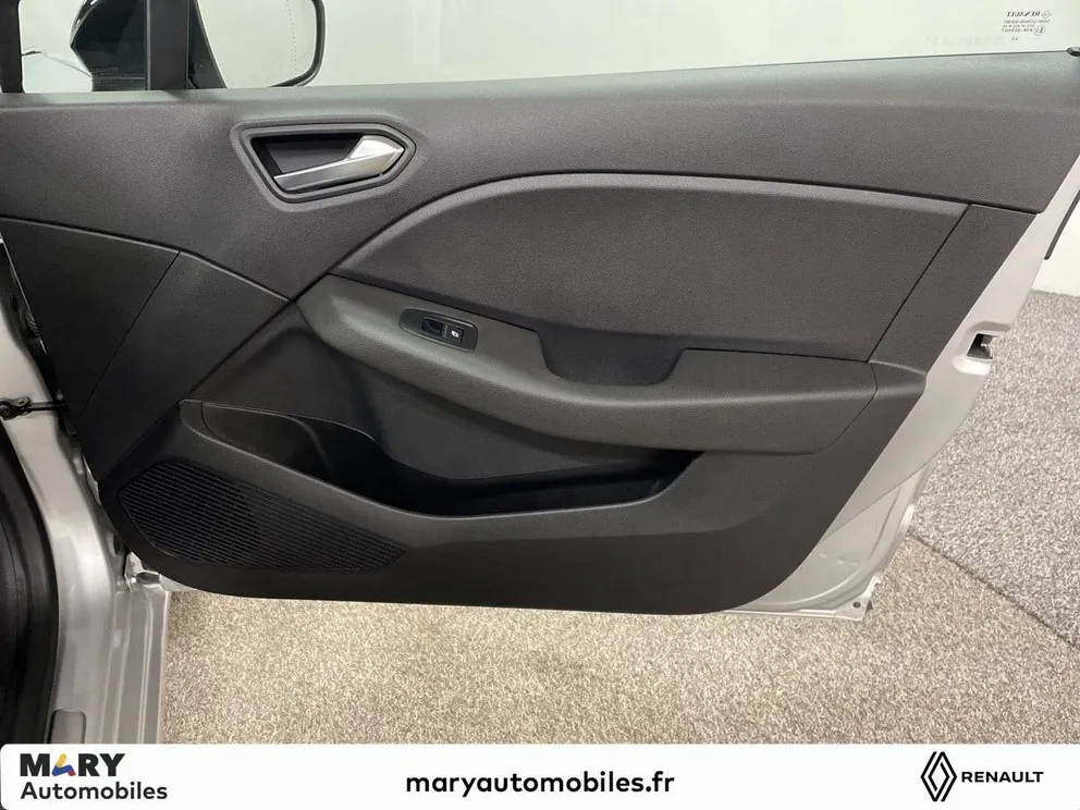 Véhicule occasion 197372 - renault CLIO - Photo 18