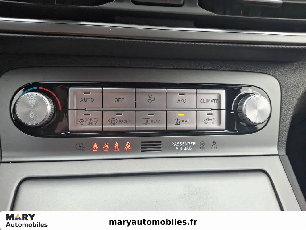 Véhicule occasion 198840 - hyundai KONA - Photo 12