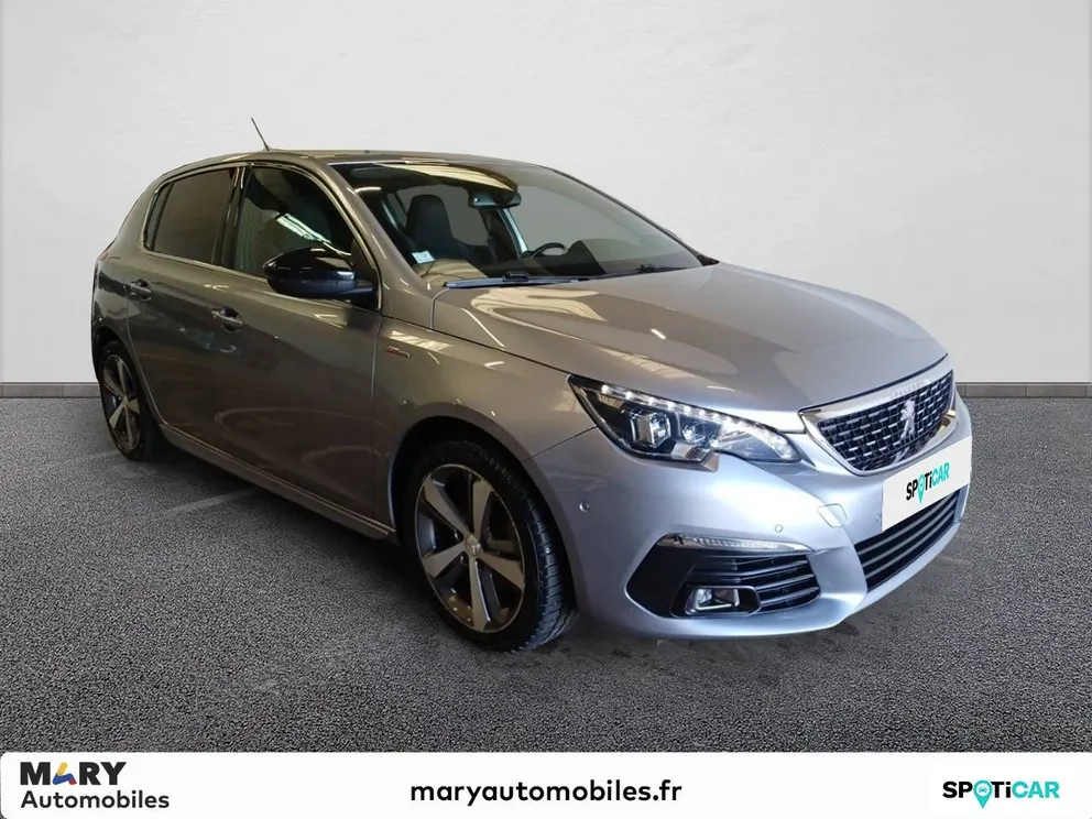 Véhicule occasion 226325 - peugeot 308 - Photo 3