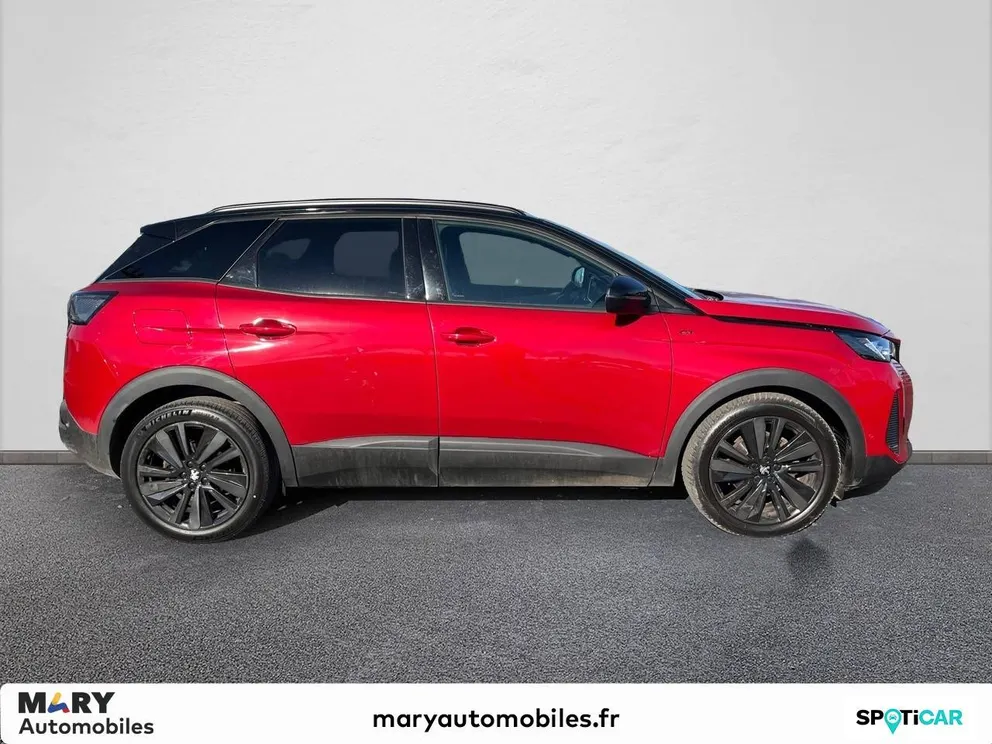 Véhicule occasion 164645 - peugeot 3008 - Photo 4