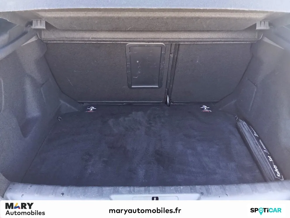 Véhicule occasion 1232762 - peugeot 308 - Photo 17