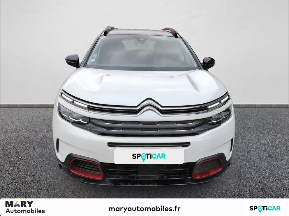 Véhicule occasion 233079 - Citroën C5 AIRCROSS - Photo 6