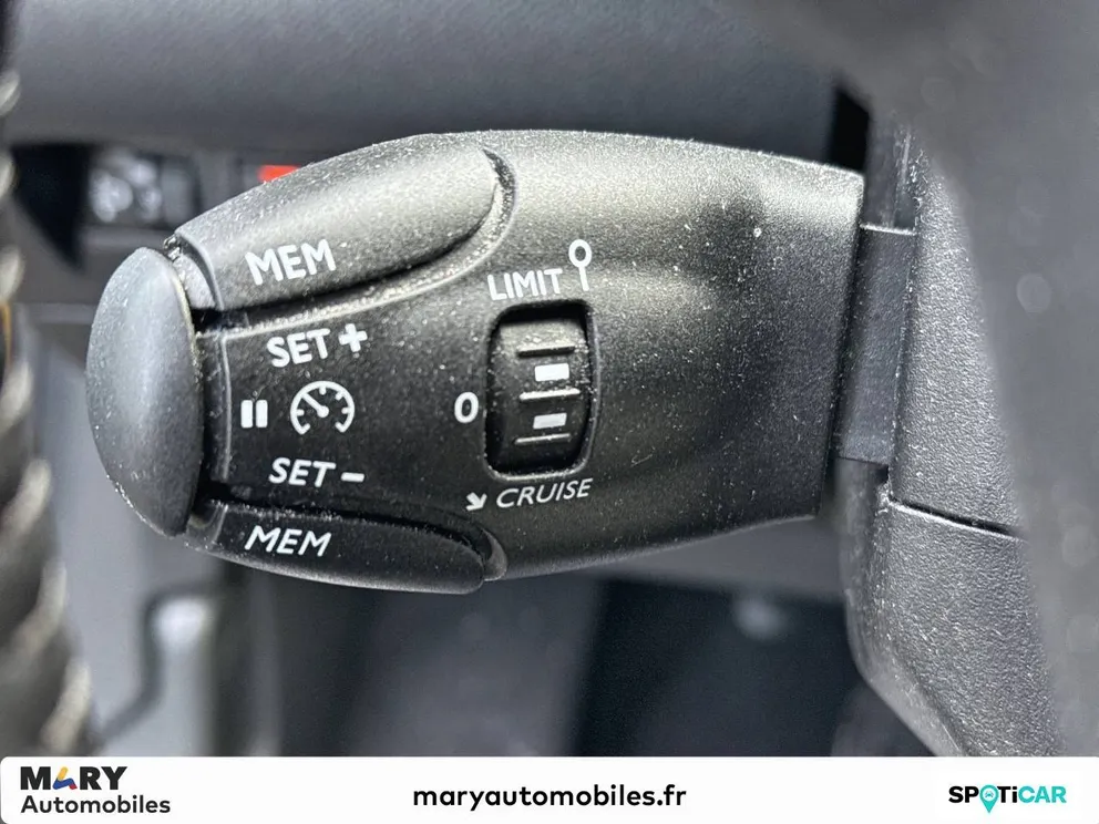 Véhicule occasion 160684 - peugeot 208 - Photo 14