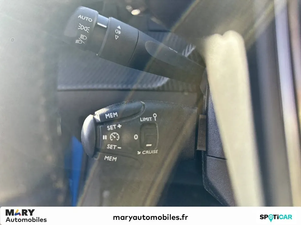 Véhicule occasion 201025 - peugeot 208 - Photo 15