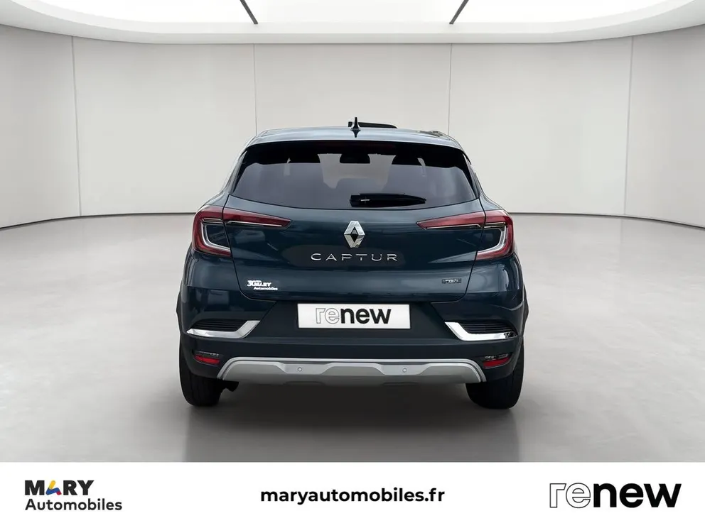 Véhicule occasion 228785 - renault CAPTUR - Photo 4