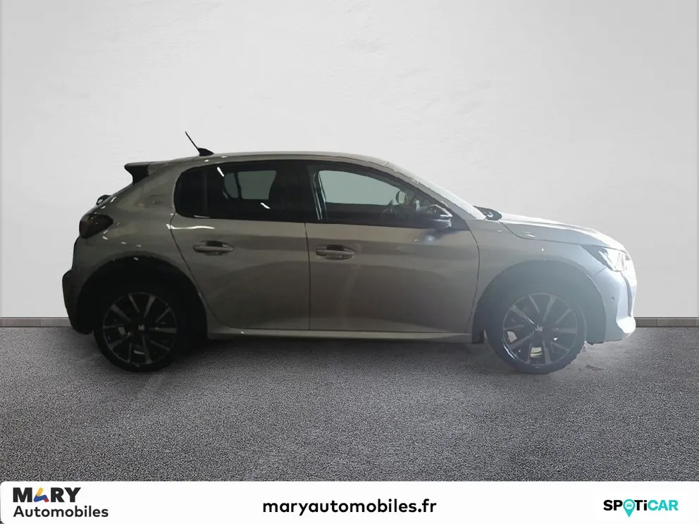 Véhicule occasion 219767 - peugeot 208 - Photo 4